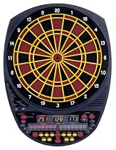 Arachnid Interactive 3000 Soft-Tip Dart Game