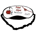 Sheepworld 49350 Schlafbrille "Schaf sucht Schaf f�r Winterschlaf"