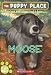 The Puppy Place #23: Moose