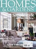 Homes & Gardens [UK] April 2013 (�P��)]