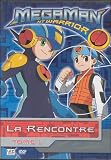 Megaman - NT Warrior - Jack In! - Volume 1 (French Packaging)