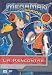 Search : Megaman - NT Warrior - Jack In! - Volume 1 (French Packaging)