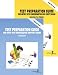 Test Preparation Guide for Entry Into Kindergarten and First Grade (Instructions and Questions for Children) (Bright Kids Series)