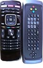 BRAND New Original VIZIO Internet Qwerty keyboard remote for VIZIO E420i-A1 E500i-A1 E601i-A3 E320i-A0 E601i-A3 LCD LED TV