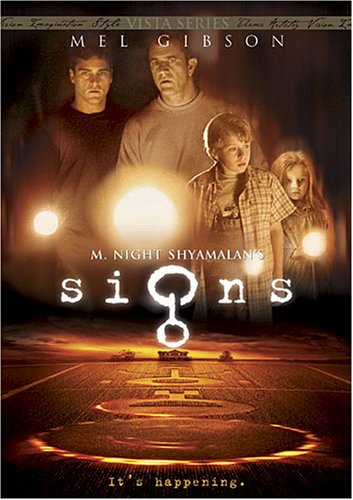 Watch Signs Online!