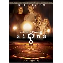Signs [DVD] [2002] [Region 1] [US Import] [NTSC]