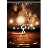 Signsby Mel Gibson