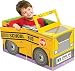 Convertibles School Bus