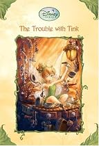 The Trouble With Tink (A Stepping Stone Book(TM))