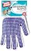 Simple Solution Grooming Glove for Pets, 1 Pair