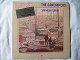 SANDPIPERS Spanish Album LP