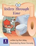 Info Trail Emergent Stage Toilets through Time (LILA)