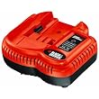 Black & Decker FSMVC Battery Charger