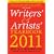 Writers' and Artists' Yearbook 2011