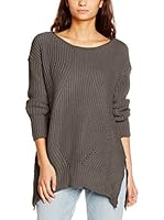 Makadamia Jersey (Café)