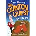 Sir Quinton Quest Hunts the Yeti: 0