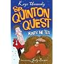 Sir Quinton Quest Hunts the Yeti: 0