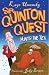 Sir Quinton Quest Hunts the Yeti