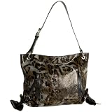 Chez by Cheryl Cl875 Thelma Shoulder Bag