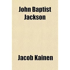 John Baptist Jackson
