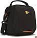 Case Logic SLMC-202 Compact Systems Camera Medium Kit Bag (Black)