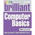 Brilliant Microsoft Vista Computer Basics