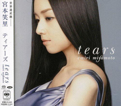 tears 宮本笑里