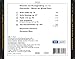 Herzogenberg: Works for Mixed Choir
