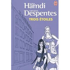 Trois �toiles