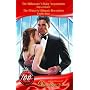 The Billionaire's Baby Negotiation/The Prince's Ultimate Deception (Desire)