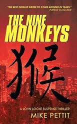 The Nine Monkeys