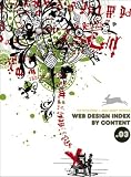 Web Design Index by Content.03 + CD-ROM: Pt. 03