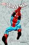 Spider-Man Newspaper Strips  -Volume 1