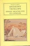 Harry Heathcote of Gangoil