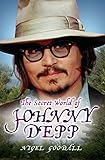 The secret world of Johnny Depp