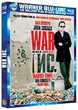 Image de War, Inc. [Blu-ray]