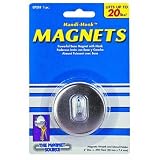 Master Magnetics #07218 Magnetic Hook