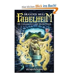Fabelheim: Die Gesellschaft des Abendsterns
