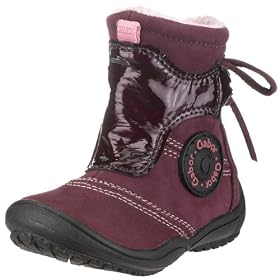 Gabor Kids HOLLY 97.133.01, Mädchen Lauflernschuhe