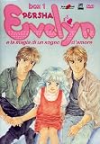 Evelyn E La Magia Di Un Sogno DAmore Box 01 (Eps 01-24) (4 Dvd) - IMPORT