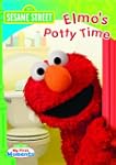 Sesame Street: Elmo's Potty Time