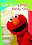 Sesame Street: Elmo's Potty Time