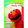 Sesame Street Elmos Potty Time