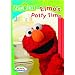 Sesame Street - Elmo's Potty Time