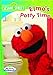 Sesame Street - Elmo's Potty Time