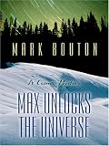 Max Unlocks the Universe