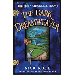The Dark Dreamweaver (Chronicles of Remin)