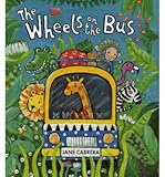 The wheels on the bus