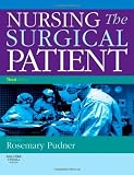 Cover of Nursing the Surgical Patient by  0702030627