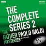 Baldi: Series 2